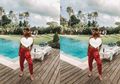 Sering Pamer Foto Seksi, Valerie Thomas dan Jeremy Thomas Habiskan Liburan di Hotel Mewah, Kepoin Isinya