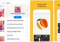 Aplikasi Pilihan untuk iOS: Inspigo serta Paper by WeTransfer