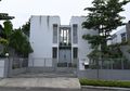 Gemala House, Penginapan Modern Dengan Penuh Spot foto Instagram