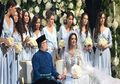 Miris, Sudah Tak Jadi Raja, Kini Sultan Muhammad V Dikabarkan Bakal Bercerai dengan Istri Cantiknya