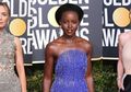 5 Gaya Busana Terbaik Golden Globe 2019 Ini, Mana yang Paling Menarik?