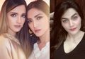 Merasa Tak Selevel dengan Hilda Vitria, Nia Ramadhani Tanya Billy Syahputra: Emang Dia di Atas Gue?