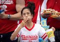 Pelan-Pelan Sob, Menurut Ahli Makan Terlalu Cepat Punya Efek Negatif