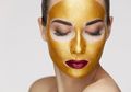 5 Rekomendasi Masker Emas yang Dapat Mengencangkan Kulit Wajah
