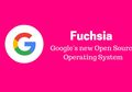 Google Kenalkan Situs Pengganti Android OS Fuchsia, Mau Coba?