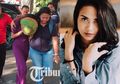 Rp 3,5 Juta Per Malam, Ini Tampilan Kamar Hotel Mewah Saksi Bisu Vanessa Angel Kencan dengan Pria Hidung Belang