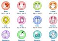 Zodiak 7 Januari 2019, Libra dan Pisces Sukses dengan Usaha yang Dilakukannya!