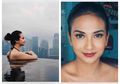 Vanessa Angel dan Deretan Pria yang Pernah Berlabuh di Hatinya dan Menjadi Kekasihnya