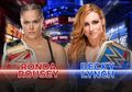 Ini 5 Duel Besar yang Berpotensi Muncul di Wrestlemania 35. Salah Satunya Ronda Rousey vs Becky Lynch