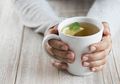 Minum Air Lemon Setiap Hari, Ini 5 Manfaatnya bagi Kesehatan!