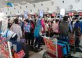 Mulai Hari Ini Grup Lion Air Tak Lagi Terapkan Bagasi Gratis!