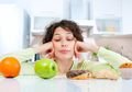 Gagal Diet Kok Terus-terusan! Ini 3 Cara Ampuh untuk Kurangi Nafsu Makan