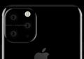 Desain iPhone XI Diduga Telah Bocor, Bakal Pakai 3 Kamera Belakang?