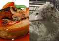 Foie Grass, Hidangan Mewah Hati Angsa 'Bengkak' yang Didapat dengan Cara Kejam