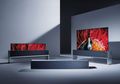 CES 2019: LG Pamerkan Layar TV yang Bisa Digulung, Harganya?