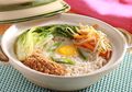 Resep Membuat Nasi Bumbu Hainan, Sama Sekali Tidak Sulit Kalau Tiru Resep Ini