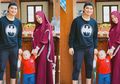 Menikah Muda, Putra Sulung Ustadz Arifin Ilham Hadiahi Rumah untuk Istri, Begini Isinya yang Dipenuhi dengan Dekorasi Bunga