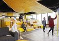 Inovasi Desain Coworking Space, Pengusaha Startup Jadi Betah Bekerja