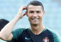 Kisah Debut Ronaldo di Manchester United yang Melegenda dan Buat Semua Orang Ternganga