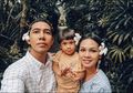 Andien Rayakan Ulang Tahun Putranya Secara Sederhana, Simbol di Kue Ultahnya Bikin Banyak Orang Terharu