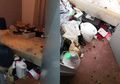 Wanita Ini Ceritakan Pengalaman di Kosnya Tiba-tiba Banyak Kecoak, Kaget Saat Buka Kamar Temannya