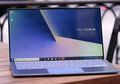 CES 2019: Laptop Asus ZenBook S13 Usung Layar Lebar dengan "Poni"