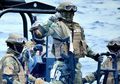 Tak Disangka, Pasukan Elit Kopaska TNI AL Selalu Berbekal Kondom Saat Jalankan Misi Tempur