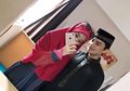 Menikah di Usia Belia 17 Tahun, Begini Cara Anak Ustadz Muhammad Arifin Ilham Nafkahi Sang Istri, Intip Huniannya!