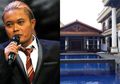 Menengok Rumah Mewah Sule di Bekasi yang Harganya Rp 15 Miliar, Ada Studio Bak di Stasiun TV hingga Puluhan Kamar Khusus untuk Tamu!