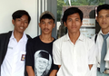 Mustofa, Pelajar Ini Gendong Ibunya Demi Selamat dari Kejaran Tsunami