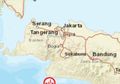 BMKG Jelaskan Penyebab Gempa Bumi yang Dirasakan Sejumlah Wilayah di Jawa Barat