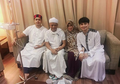 Inilah Fakta Kanker Nasofaring yang Diderita Ustadz Arifin Ilham