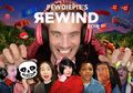 Bikin Youtube Rewind Tandingan, PewDiePie Pecahkan Rekor Baru