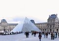 Sebelum Jadi Museum, Ternyata Inilah Fungsi Museum Louvre di Perancis