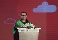 Terungkap, Nadiem Makarim yang Disebut Jadi Calon Menteri Jokowi Ternyata Cucu Tokoh Kemerdekaan RI