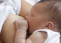 Seperti Inilah Cara Aman Menyusui Bayi Saat Ibu Sedang Batuk Pilek