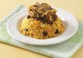 Resep Membuat Nasi Kabsa Iga Kambing, Pasti Jadi Favorit Keluarga