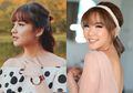 Tak Hanya Gisella Anastasia, 4 Selebriti Tanah Air Ini Tampil Cantik dengan Rambut Berponi
