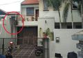 Temuan Terbaru Aksi Teror di Rumah Dua Pimpinan KPK, dari Paku 7 Sentimeter Hingga Pria Misterius