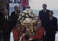 Prajurit Sampai Kewalahan Mengangkat Peti Mati Lady Diana Seberat 250 Kilo, Enggak Sangka Isinya...
