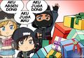 Cihuy! Point Blank Bagi-Bagi Hadiah, Ada Motor Yamaha Nmax, Lho...
