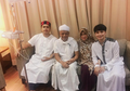 Ustaz Arifin Ilham Derita Kanker Nasofaring, Apa Saja Gejalanya?