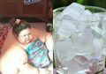 Titi Wati yang Miliki Berat Badan 350 Kg Gemar Minum Es: Benarkah Es Batu Bikin Gemuk?