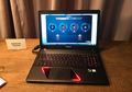 CES 2019: Samsung Luncurkan Laptop Gaming Odyssey dengan Spek Monster