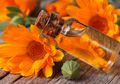 Simak 5 Khasiat Minyak Calendula Untuk Mengatasi Masalah Kulit