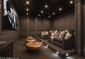 Cara Bikin Home Theatre Nyaman, Suara Tak 'Bocor' dan Tak Bergema