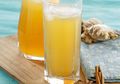 Resep Membuat Spicy Lemon Squash, Kesegarannya Menggoda Banget