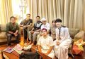 Ustad Arifin Ilham Jalani Rawat Intensif, Alvin Faiz dengan Berat Hati Menolak Siapapun yang Ingin Menjenguk Ayahnya
