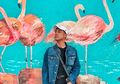 Jaz Hayat Masuk HAI Chart Minggu Ini, Dengerin Musiknya Deh!