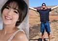 Mischa Chandrawinata Kesal Dibilang Orang Ketiga atas Cerainya Gisella Anastasia, Huniannya Sebelum Bercerai Jadi Sorotan